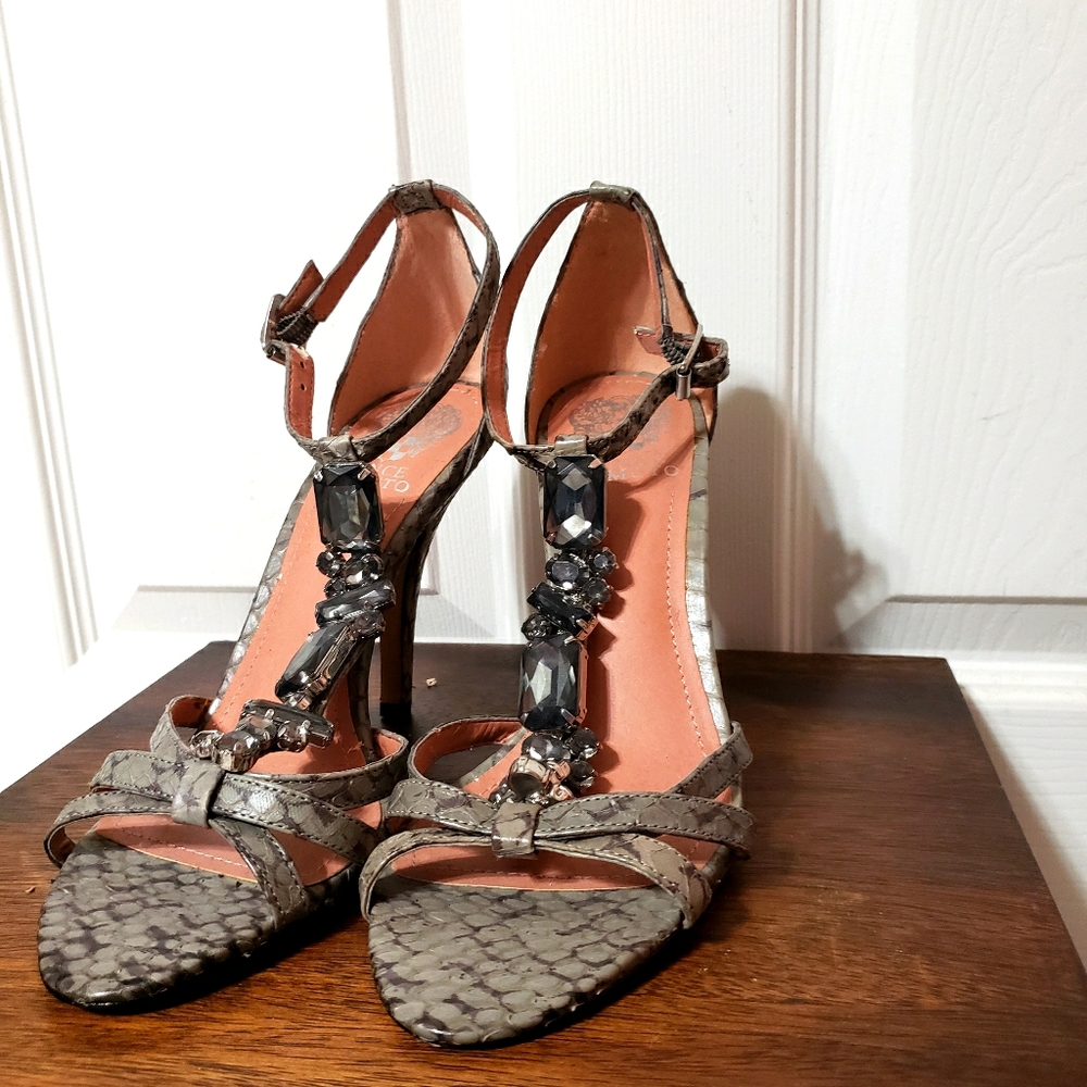 Vince Comuto High heels 👠
